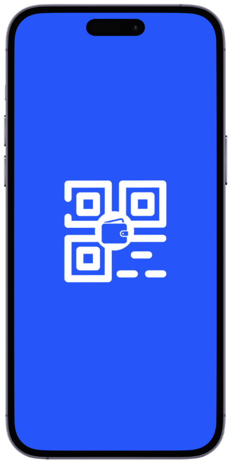 Scan the QR Code