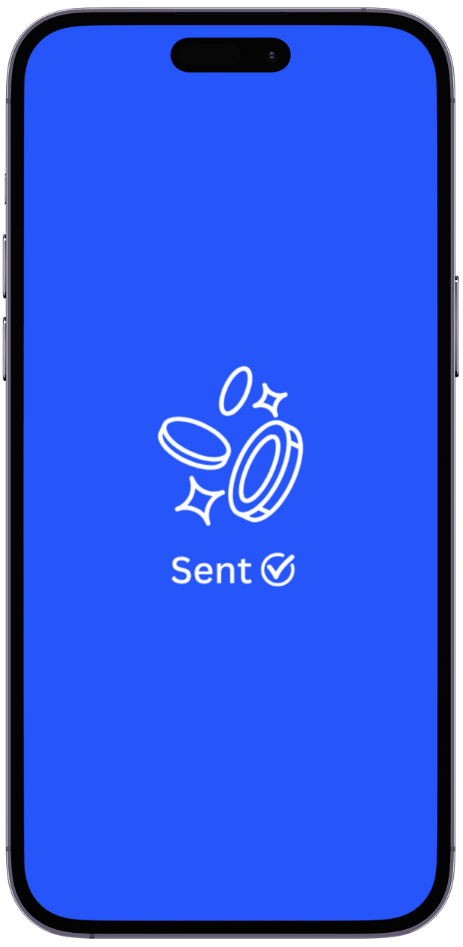 Confirm Payment